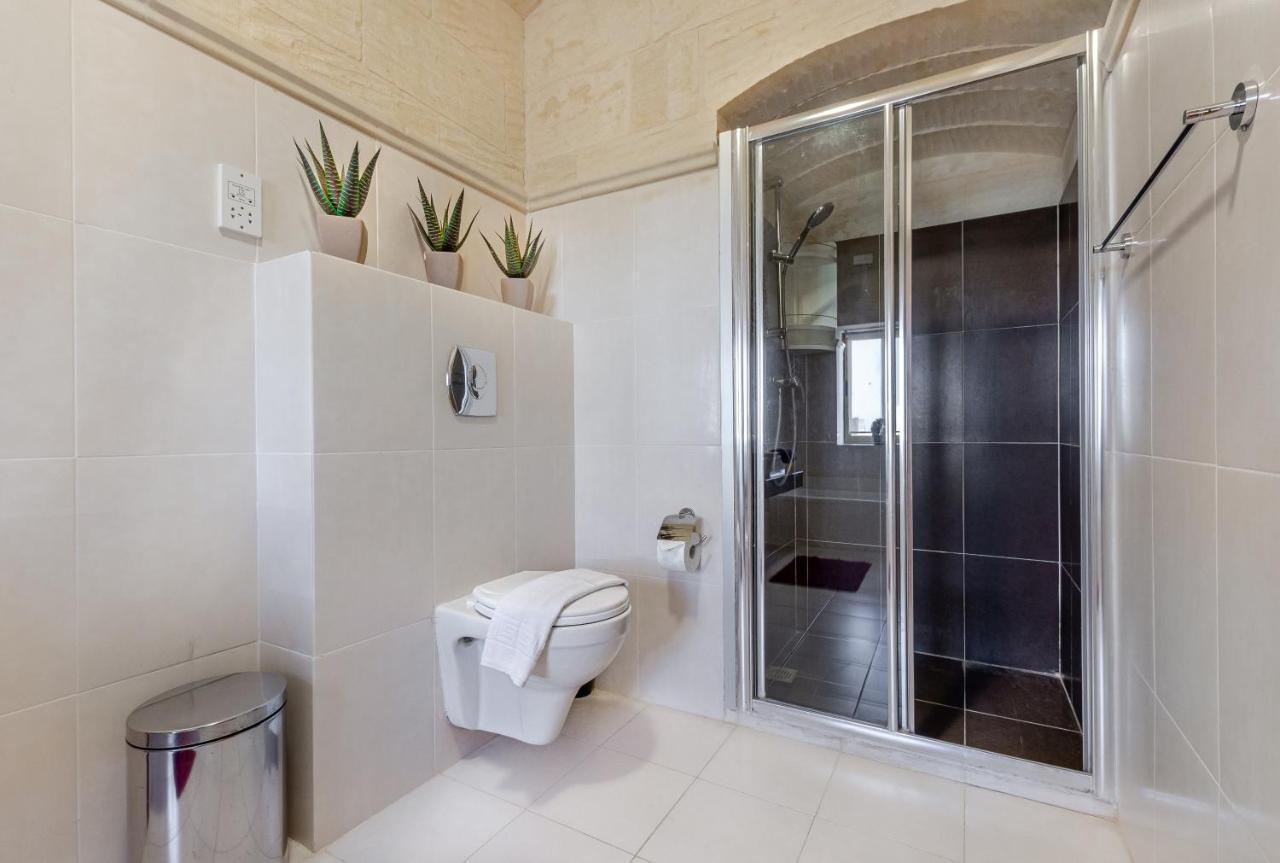 A Popular Pet Friendly Villa With A Pool, Gozo Xagħra Exterior foto