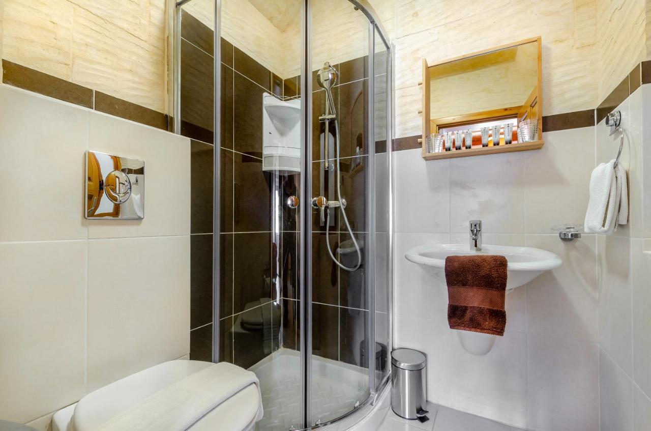 A Popular Pet Friendly Villa With A Pool, Gozo Xagħra Exterior foto