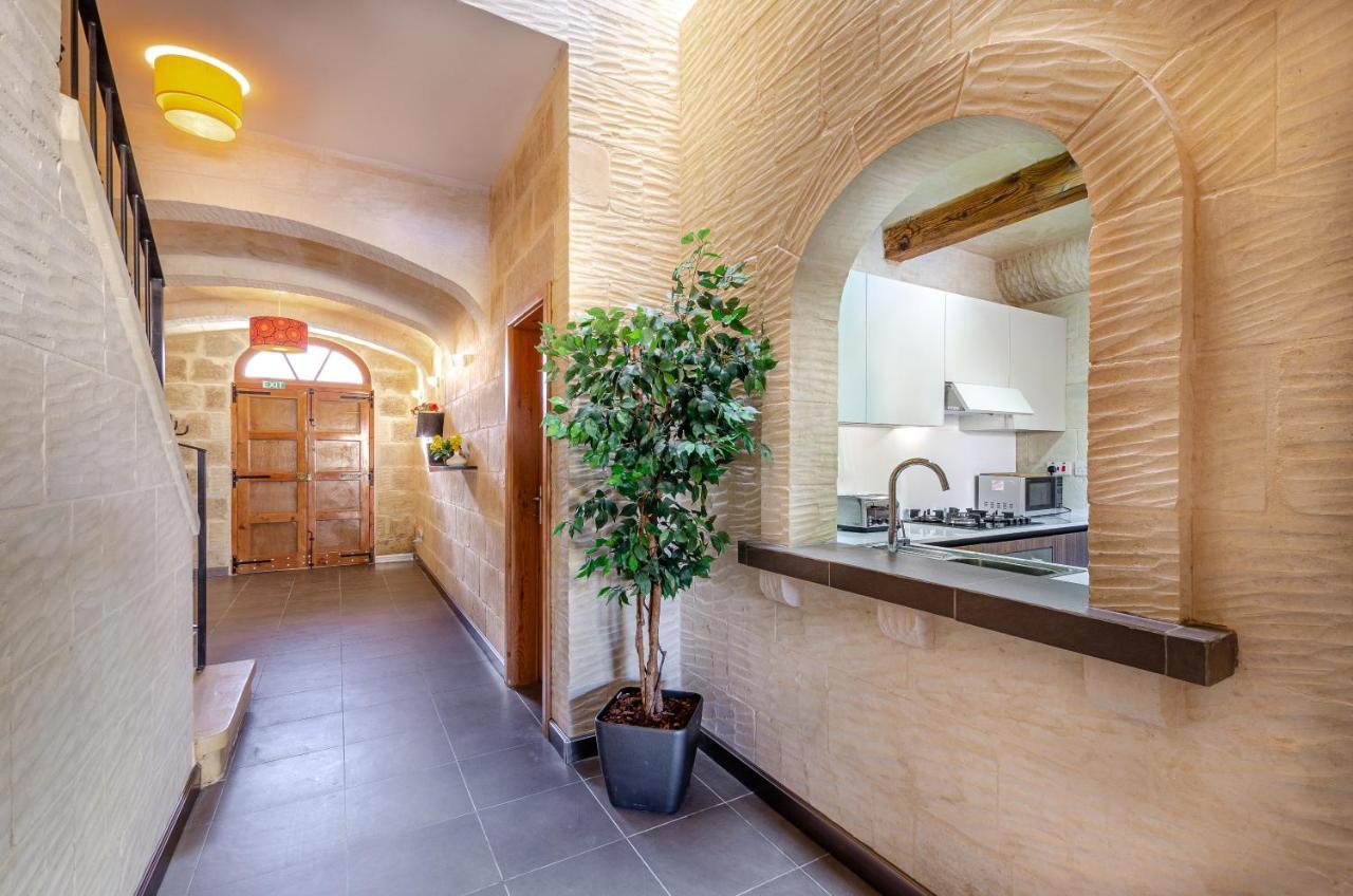 A Popular Pet Friendly Villa With A Pool, Gozo Xagħra Exterior foto