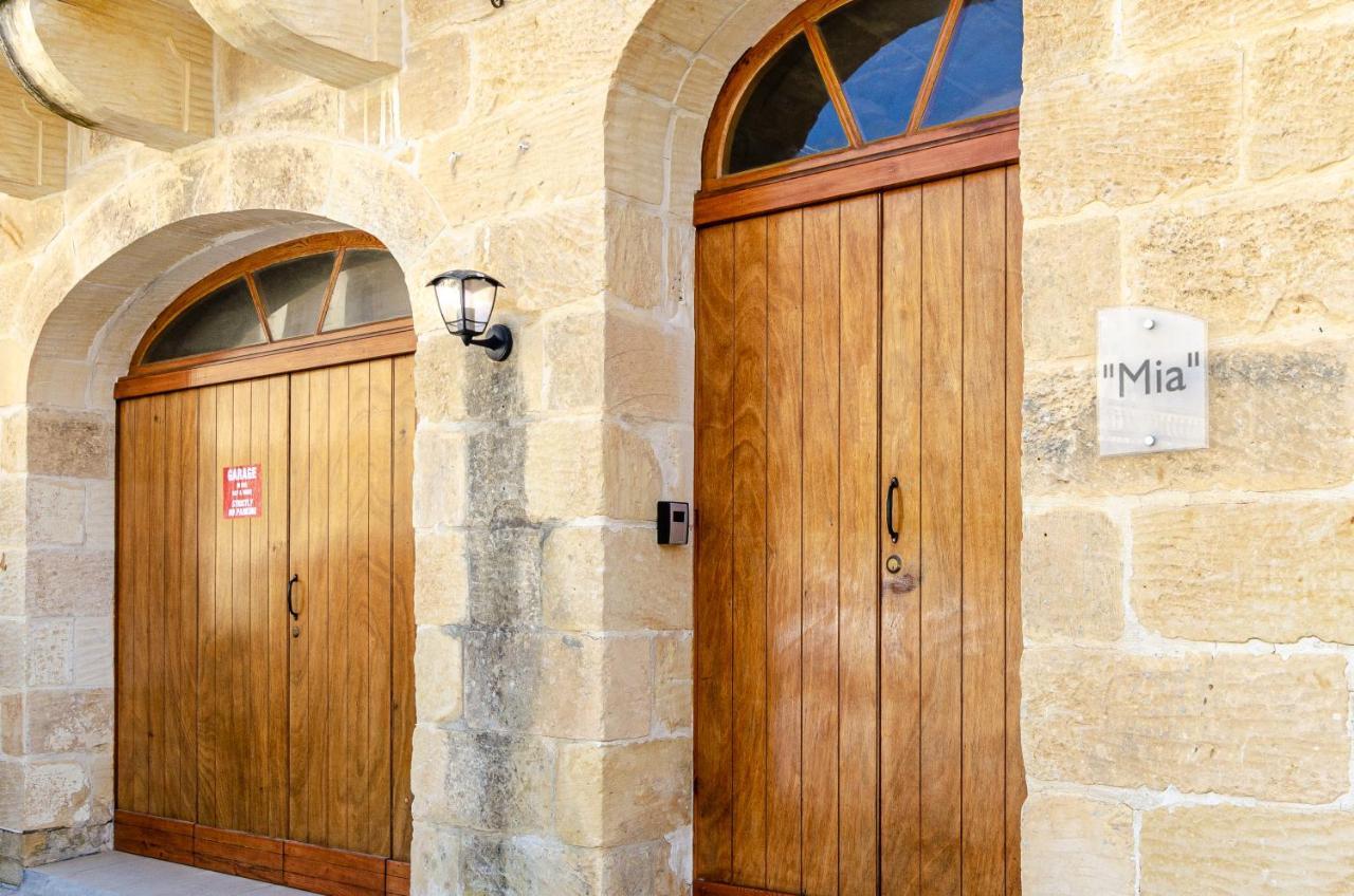 A Popular Pet Friendly Villa With A Pool, Gozo Xagħra Exterior foto